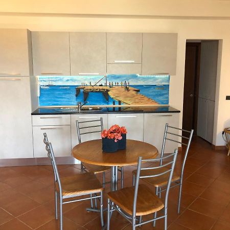 Oceanfront Apt 4 Porto Antigo II Санта-Марія Екстер'єр фото