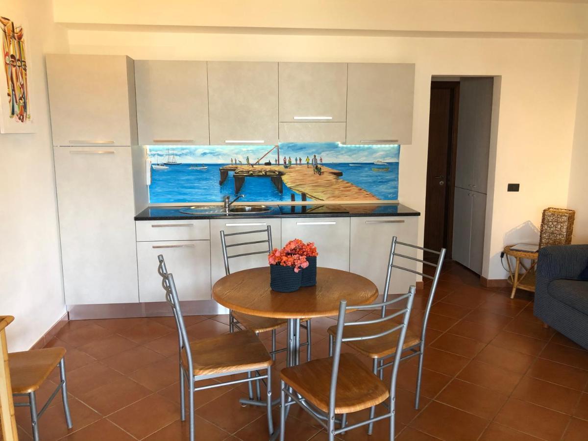 Oceanfront Apt 4 Porto Antigo II Санта-Марія Екстер'єр фото